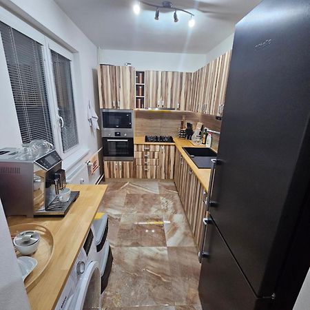 Apartman U Petra Banská Štiavnica Екстериор снимка