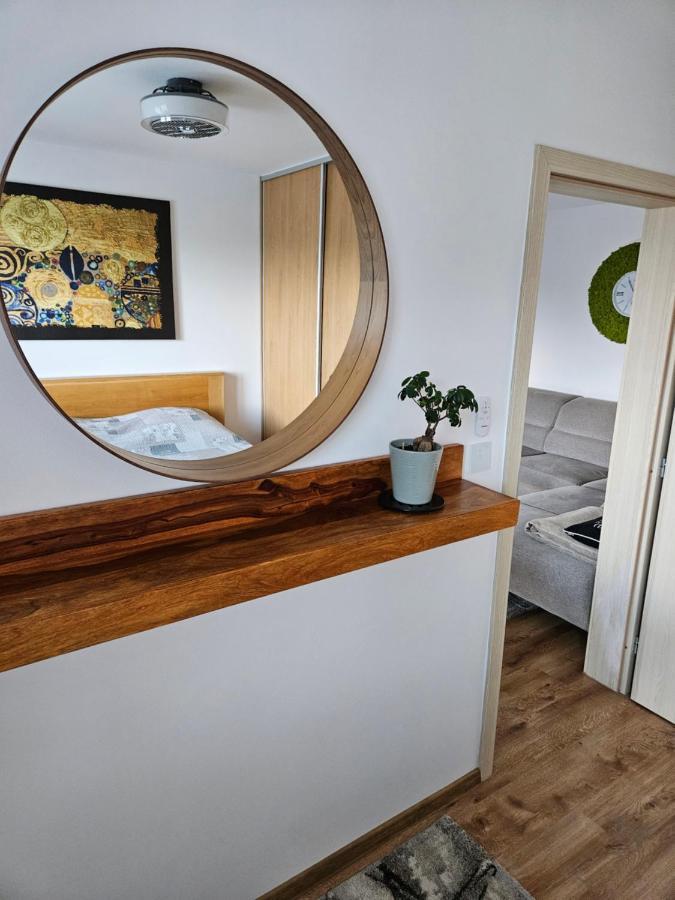 Apartman U Petra Banská Štiavnica Екстериор снимка