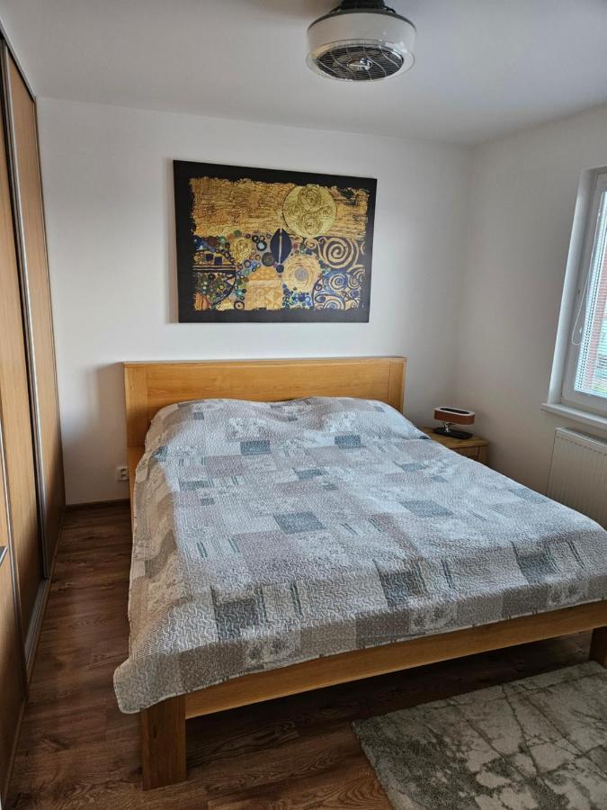 Apartman U Petra Banská Štiavnica Екстериор снимка