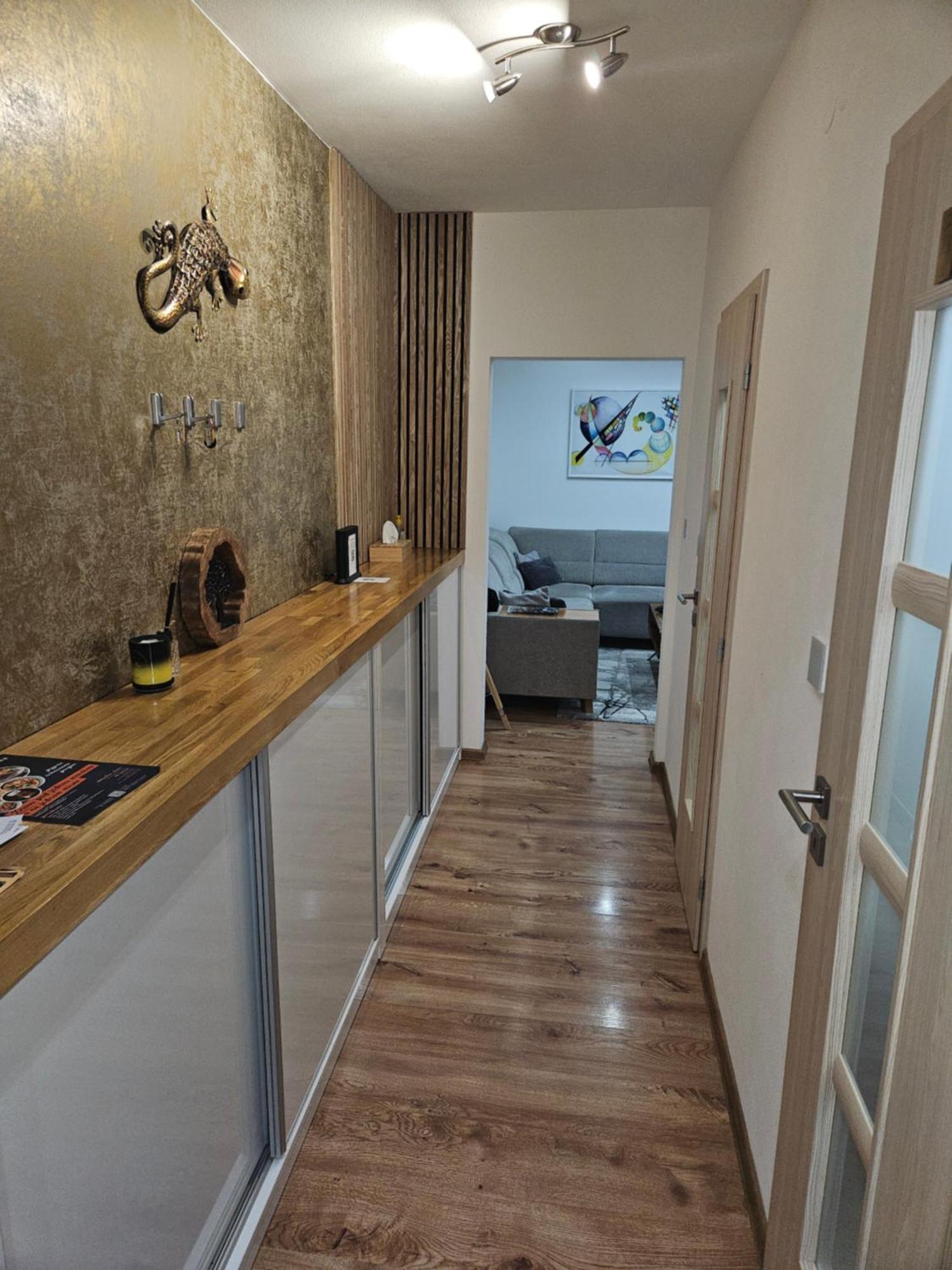 Apartman U Petra Banská Štiavnica Екстериор снимка