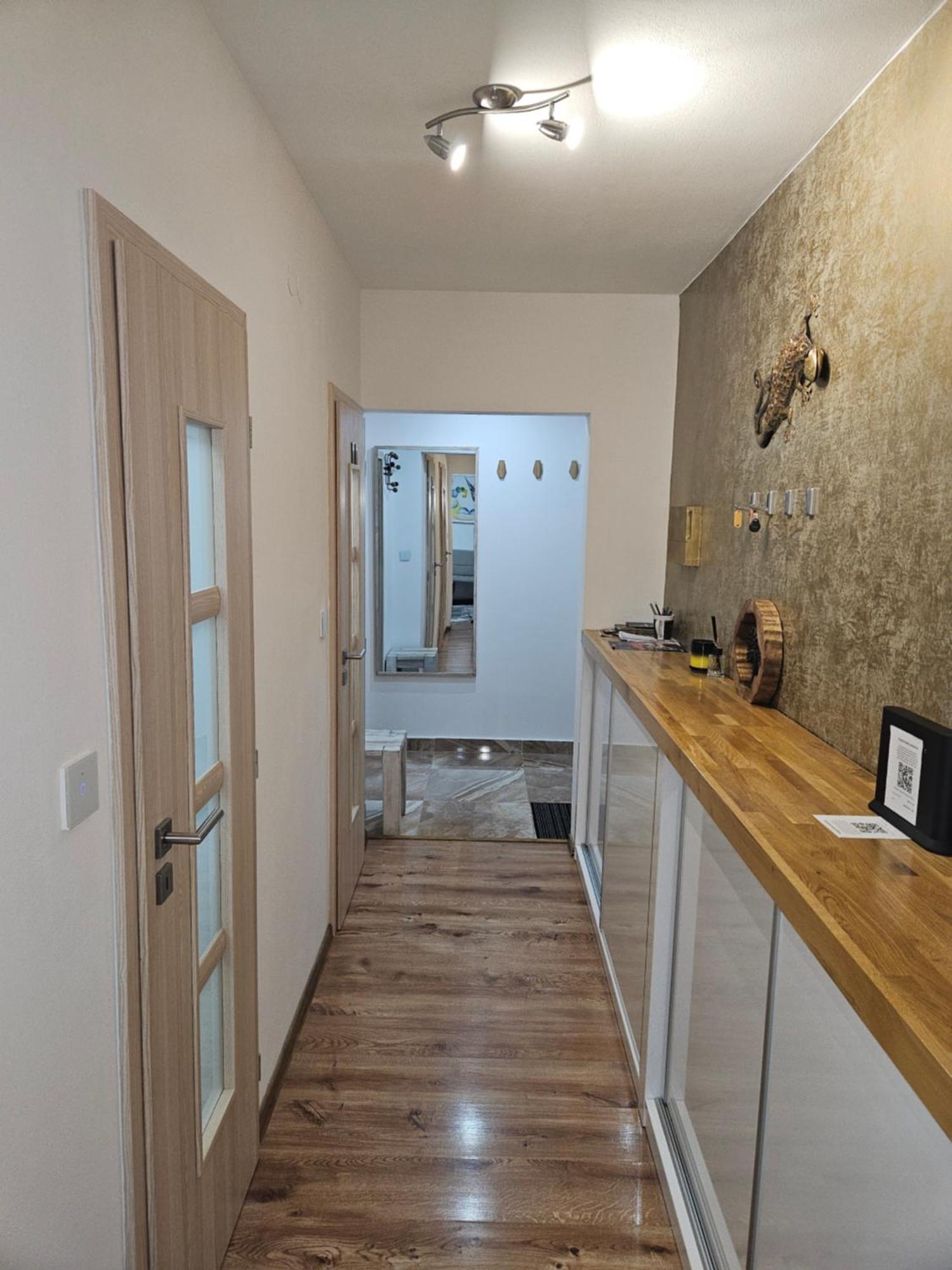 Apartman U Petra Banská Štiavnica Екстериор снимка