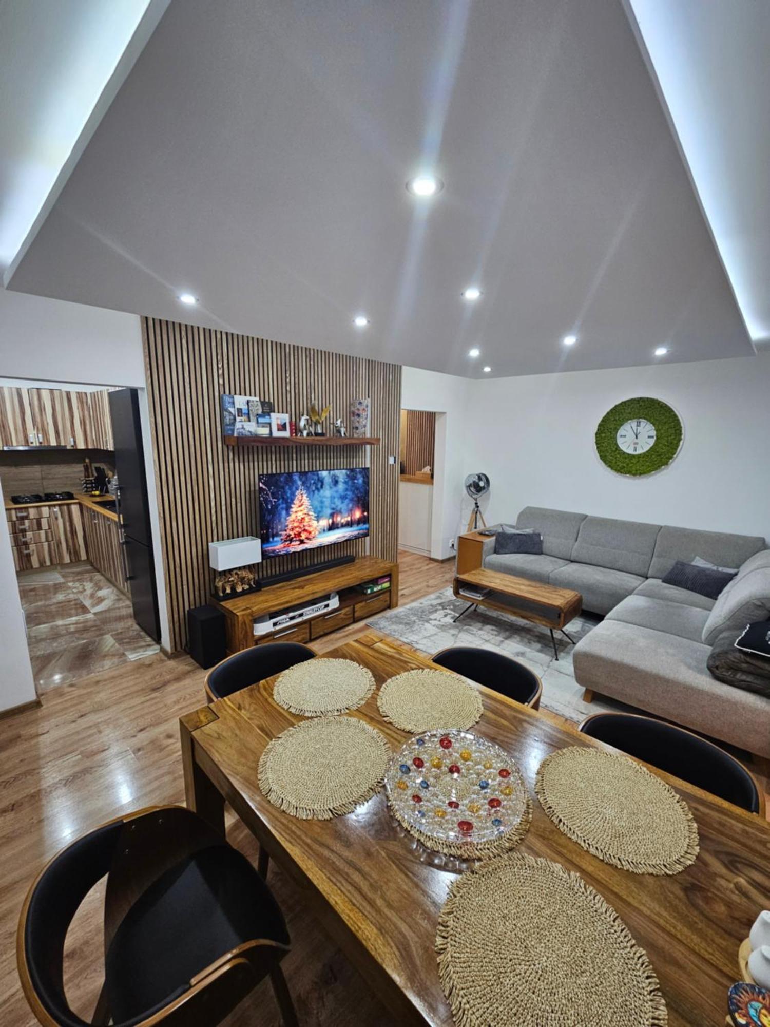 Apartman U Petra Banská Štiavnica Екстериор снимка