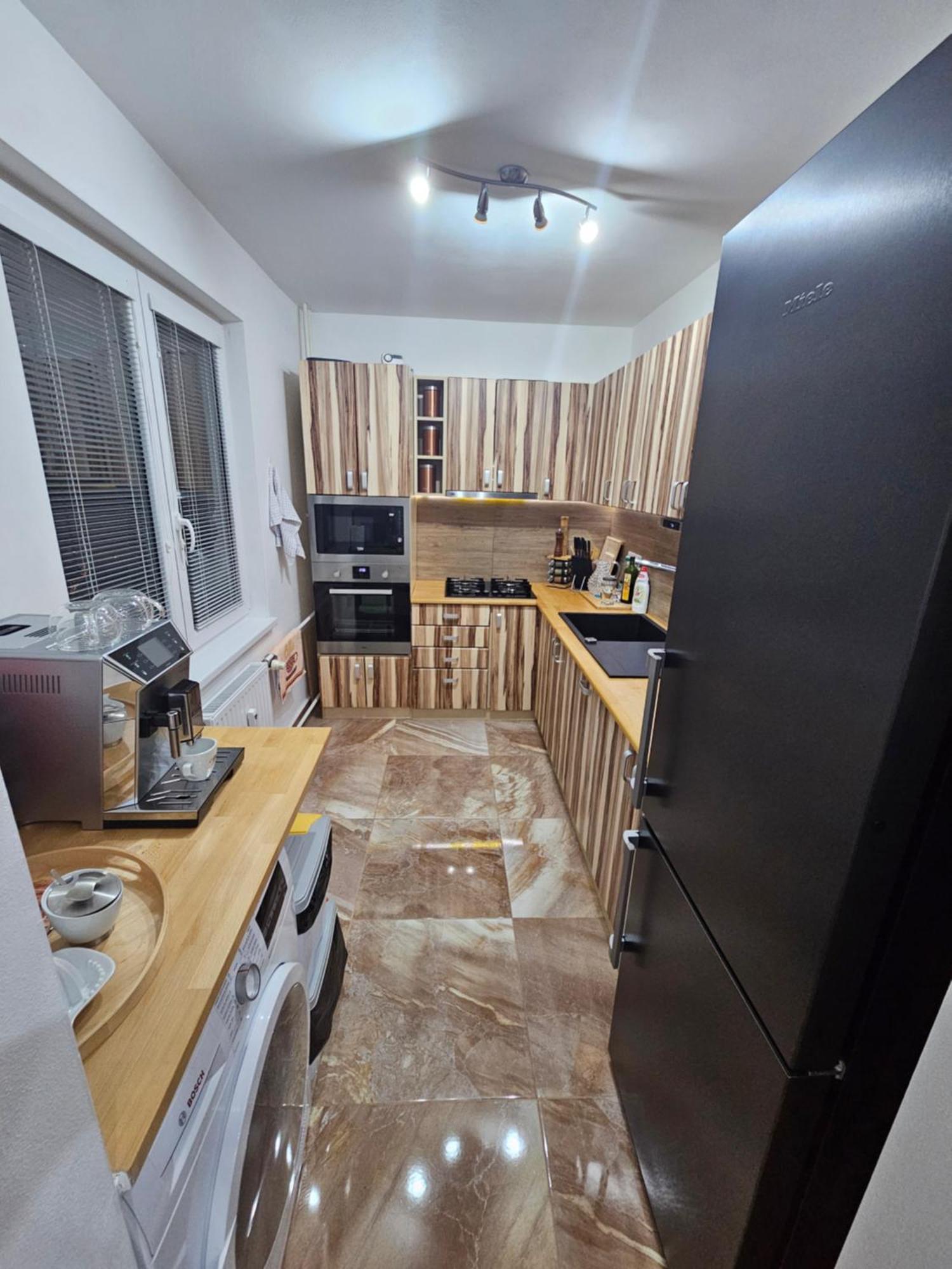 Apartman U Petra Banská Štiavnica Екстериор снимка