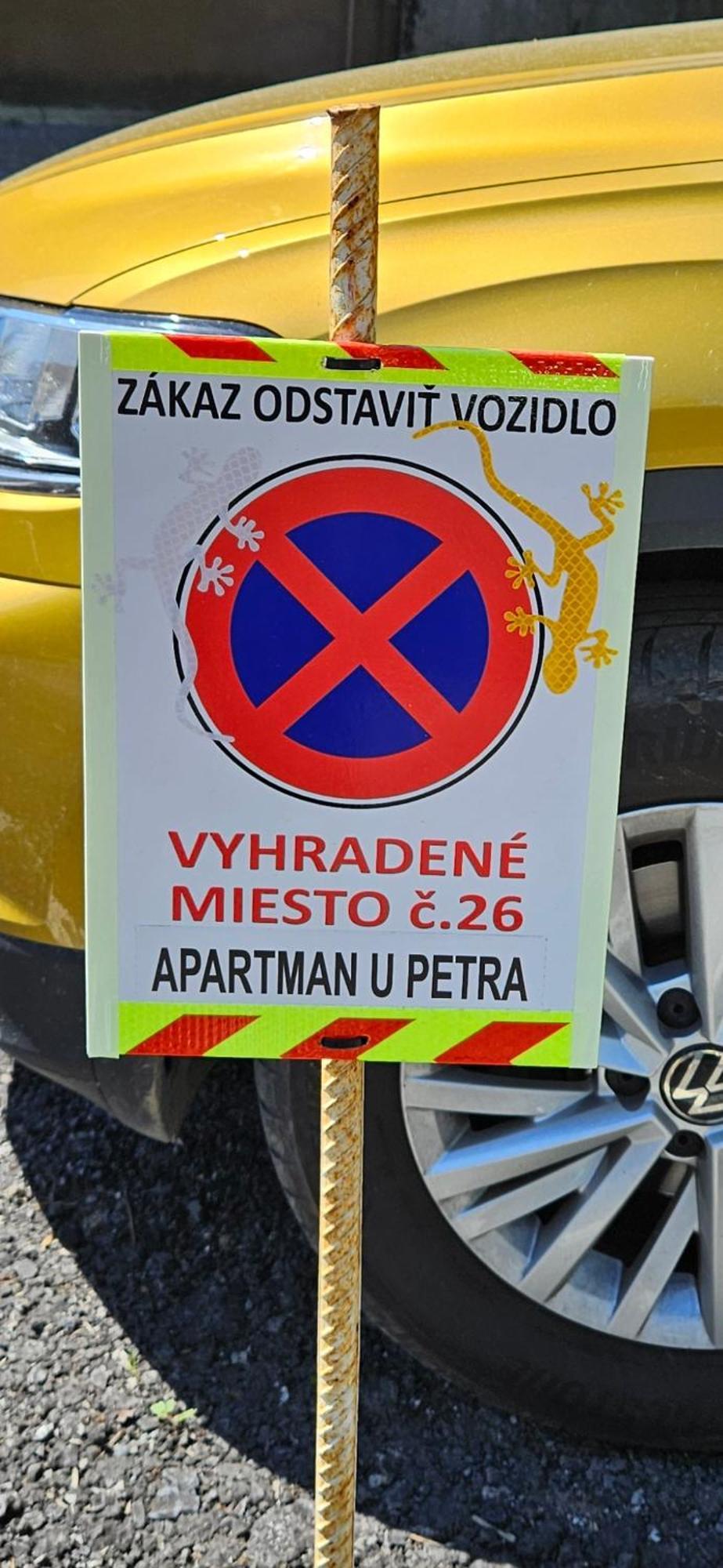 Apartman U Petra Banská Štiavnica Екстериор снимка
