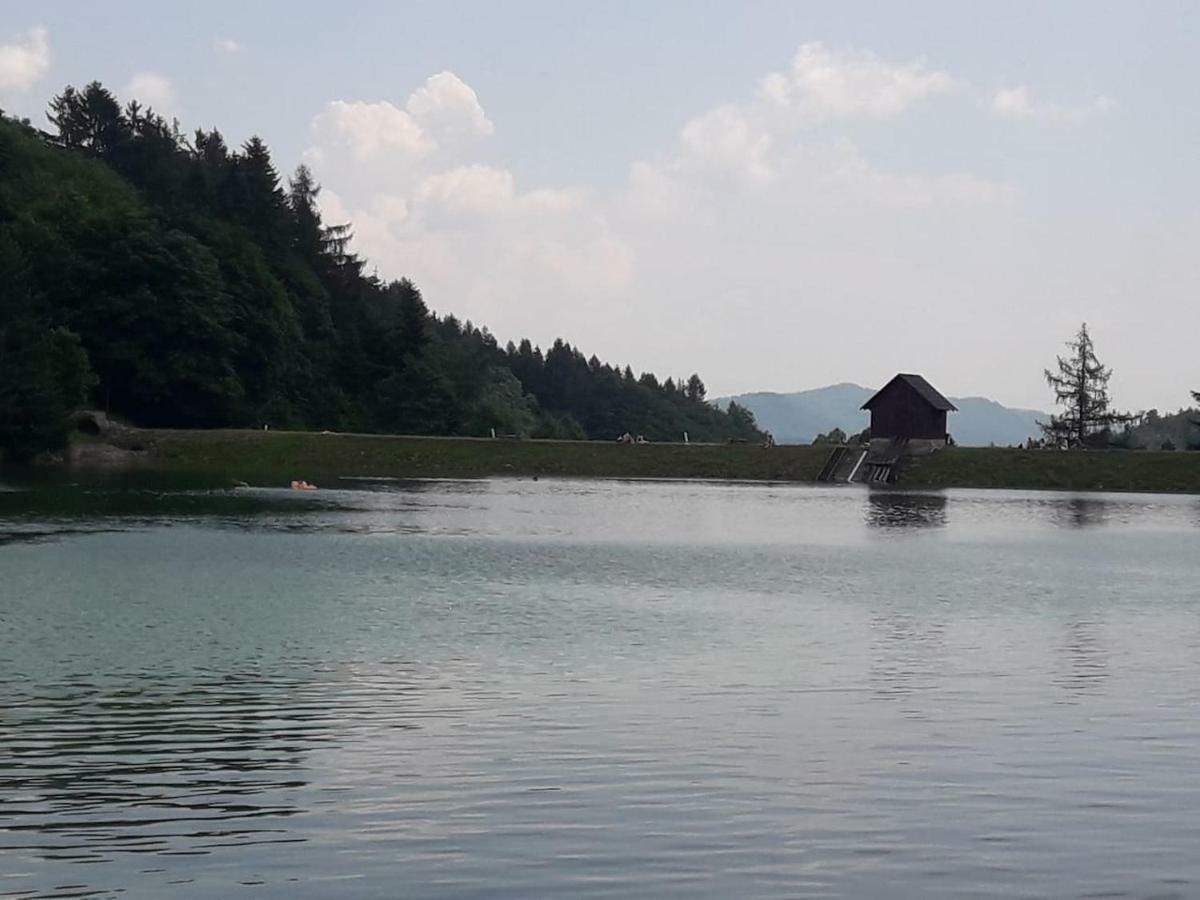 Apartman U Petra Banská Štiavnica Екстериор снимка